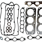 KP Rocker Cover Gasket Set - Mitsubishi 6G72 6G74 6G75