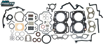 RIK Ring Set - Subaru EJ22