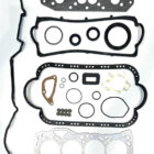 RIK Ring Set - Honda B16 B18