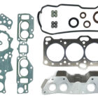 ACL Piston & Ring Set - Mitsubishi 4G64 8v