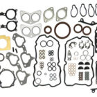 Athena Head Gasket - 1.2mm Thick - 1.00mm Diam - Subaru EJ25 DOHC