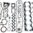 KP Full Gasket Set - Toyota 22R 89>
