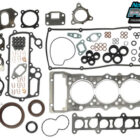 Genuine Full Gasket Set - Mitsubishi 6G75 Late