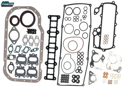 Full Gasket Set - Mitsubishi 4M41T