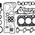 Inlet Manifold Gasket Set For EGR Clean - Toyota 1KD-FTV