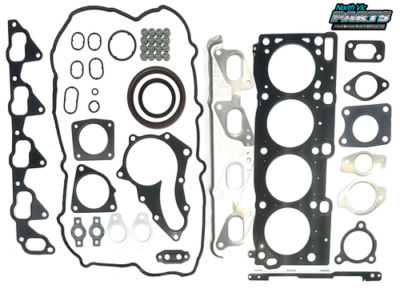 NPR Ring Set - Mazda R2 C/R