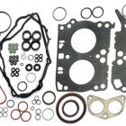 TDC Conrod Bearing Set - Toyota 4U 4U-GSE