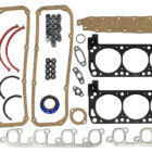 Permaseal Full Gasket Set - Ford 302 351 Cleveland