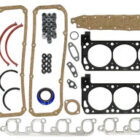 Permaseal Full Gasket Set - Ford 302 351 Cleveland