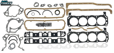 Full Gasket Set - Ford 351 Windsor