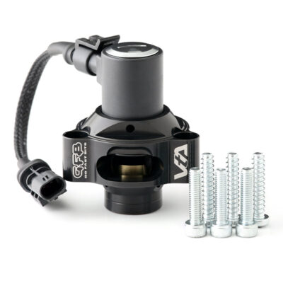 GFB BOV to suit Next Gen Ranger Raptor