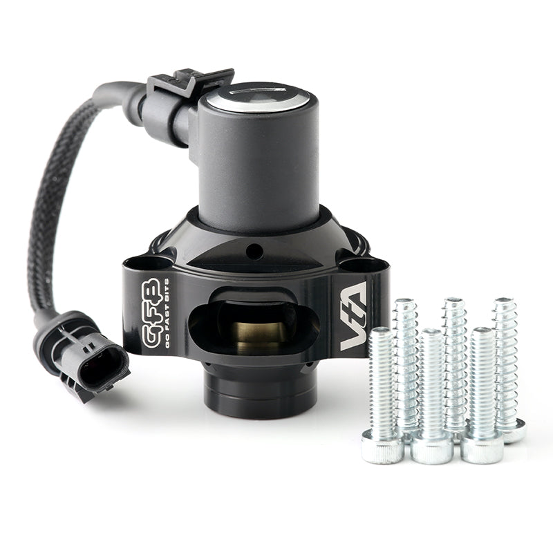 gfbbov2 GFB BOV to suit Next Gen Ranger Raptor