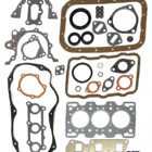 Permaseal Full Gasket Set - Suzuki F5A