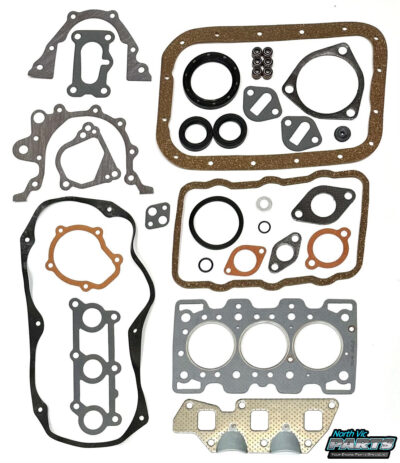 Permaseal Full Gasket Set - Suzuki F5A
