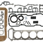 Permaseal Full Gasket Set - Toyota 18R