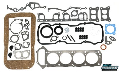 Permaseal Full Gasket Set - Toyota 18R