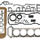 Permaseal Full Gasket Set - Nissan Z24