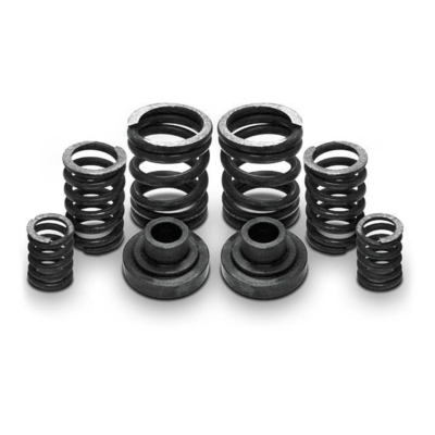 Power Driven Diesel - Budget Builder 3K/4K Governor Springs