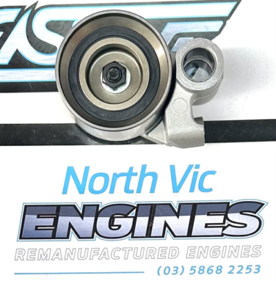 Timing Belt Idler Tensioner No2 - Toyota 1G-GE 1G-GTE 1G-GZE
