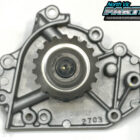 Ring Set - Honda B20B