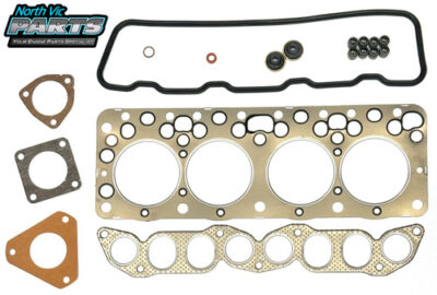 Chain Guide - Nissan H20 SD22 SD23 SD25 TD23 TD25