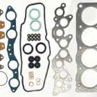 Rocker Cover Gasket - Toyota 1S 2S-C 2S-EL 2S-ELC