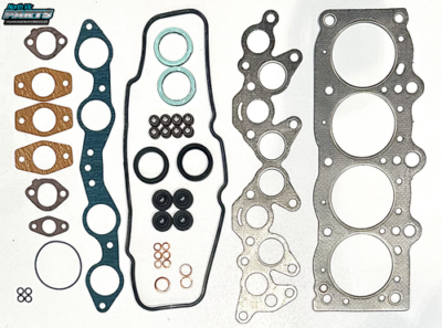 Rocker Cover Gasket - Toyota 1S 2S-C 2S-EL 2S-ELC