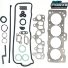 KP Full Gasket Set - Toyota 4A-LC