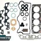 KP Lower Gasket Set - Toyota 4A-FE