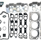 KP Rocker Cover Gasket Set - Mitsubishi 6G72 6G74 6G75