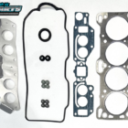 ACL Piston & Ring Set - Mitsubishi 4G64 8v