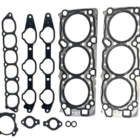 TDC Main Bearing Set - Mitsubishi 6G72 SOHC 12V & 24V