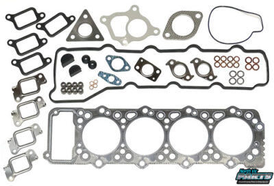 Genuine Rocker Cover Gasket - Mitsubishi 4M40
