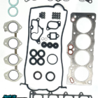 Ring Set - Toyota 4A-FC 4A-GE