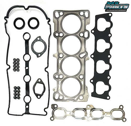 NPR Ring Set - Mazda ZMD