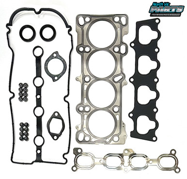 KP VRS Gasket Set - Mazda ZMD –