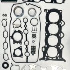 Piston Set - Toyota 1NZ-FE 2NZ-FE