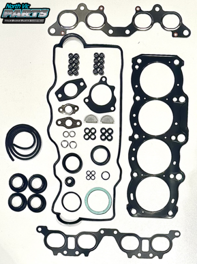 KP Lower Gasket Set - Toyota 5S-FE