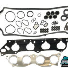 Ring Set - Honda K24A