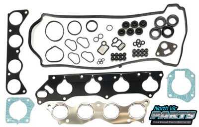 Ring Set - Honda K24A