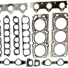 Genuine Full Gasket Set - Mitsubishi 6G75 Late