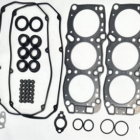 TDC Main Bearing Set - Mitsubishi 6G72 SOHC 12V & 24V