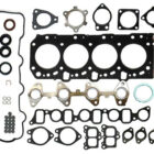 KP Rocker Cover Gasket - Toyota 1KD