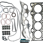 Genuine Harmonic Balancer - Mazda L3-VDT L5-VE LF-VE