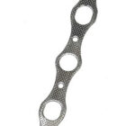 Manifold Gasket - Holden 138 132 Grey