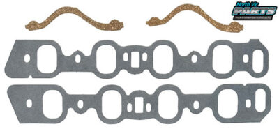 Permaseal Full Gasket Set - Ford 302 351 Cleveland