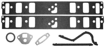 Permaseal Inlet Manifold Gasket Set - Holden 253 308