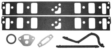 Permaseal Inlet Manifold Gasket Set - Holden 253 308