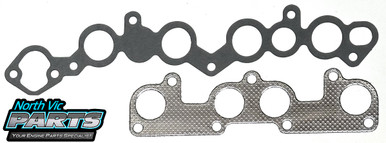 Manifold Gasket - Mazda E3 E5