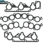 Inlet Manifold Gasket - Ford 250 6 Cyl 12V Non X-Flow